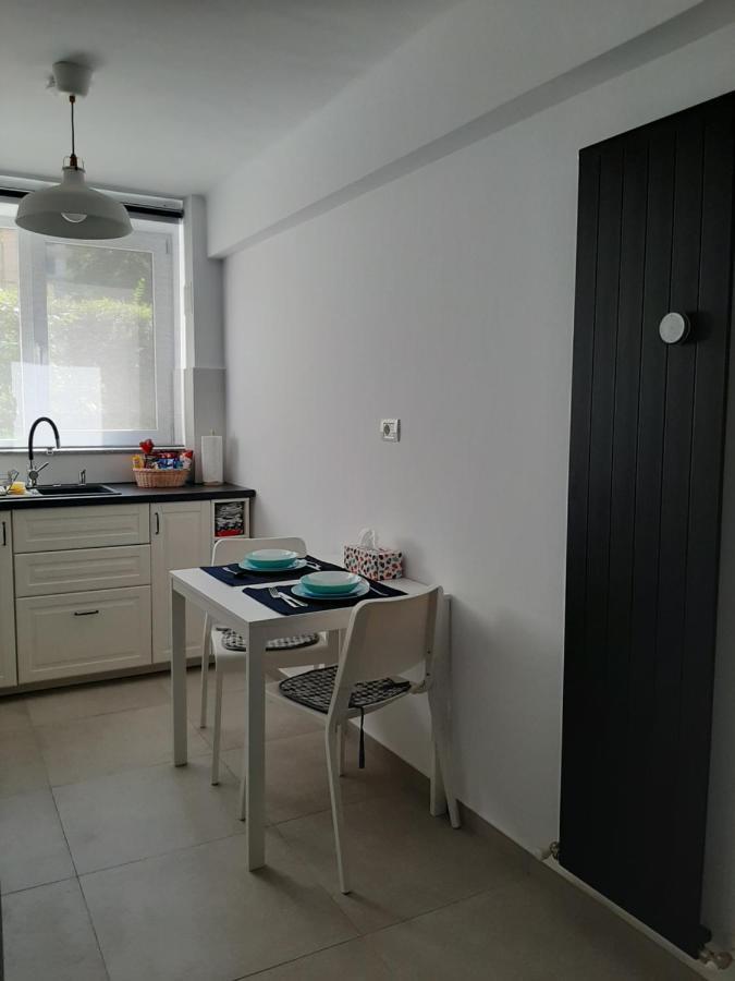 Light House Apartment Cluj-Napoca Exterior foto