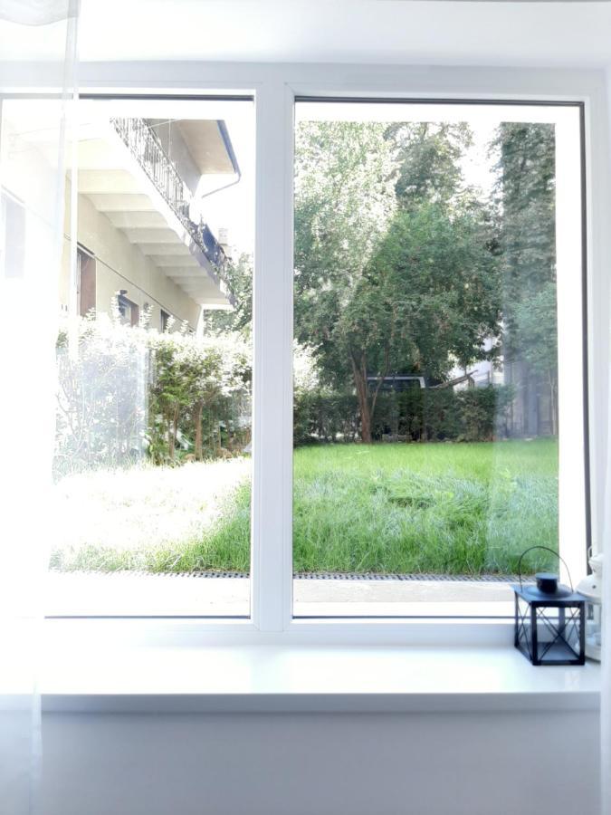 Light House Apartment Cluj-Napoca Exterior foto