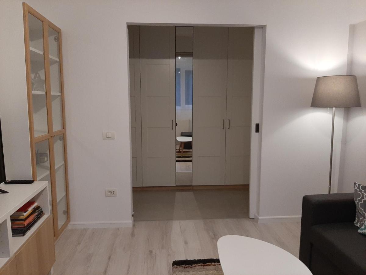 Light House Apartment Cluj-Napoca Exterior foto
