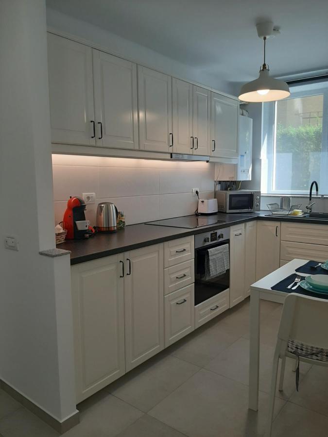 Light House Apartment Cluj-Napoca Exterior foto