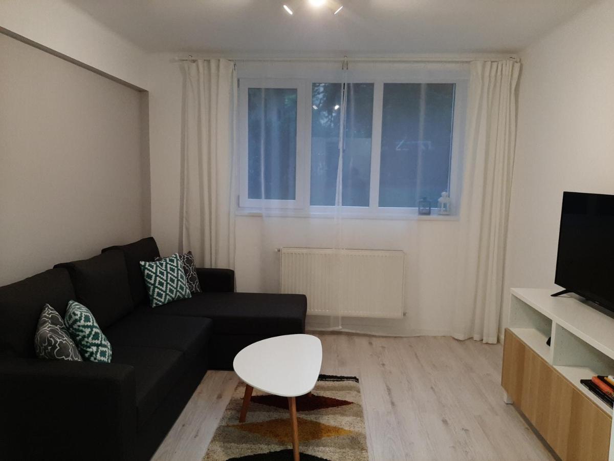 Light House Apartment Cluj-Napoca Exterior foto