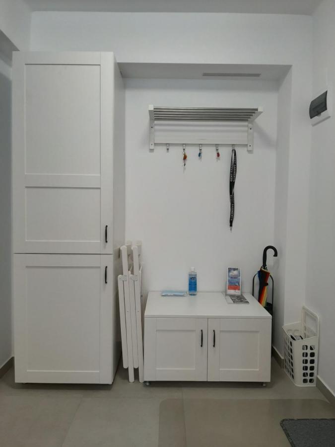 Light House Apartment Cluj-Napoca Exterior foto