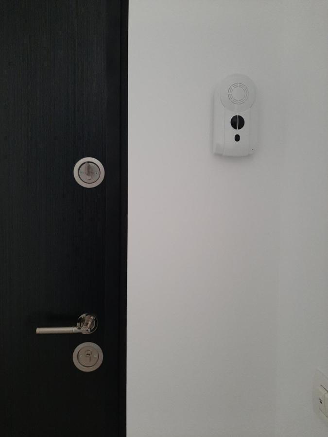 Light House Apartment Cluj-Napoca Exterior foto
