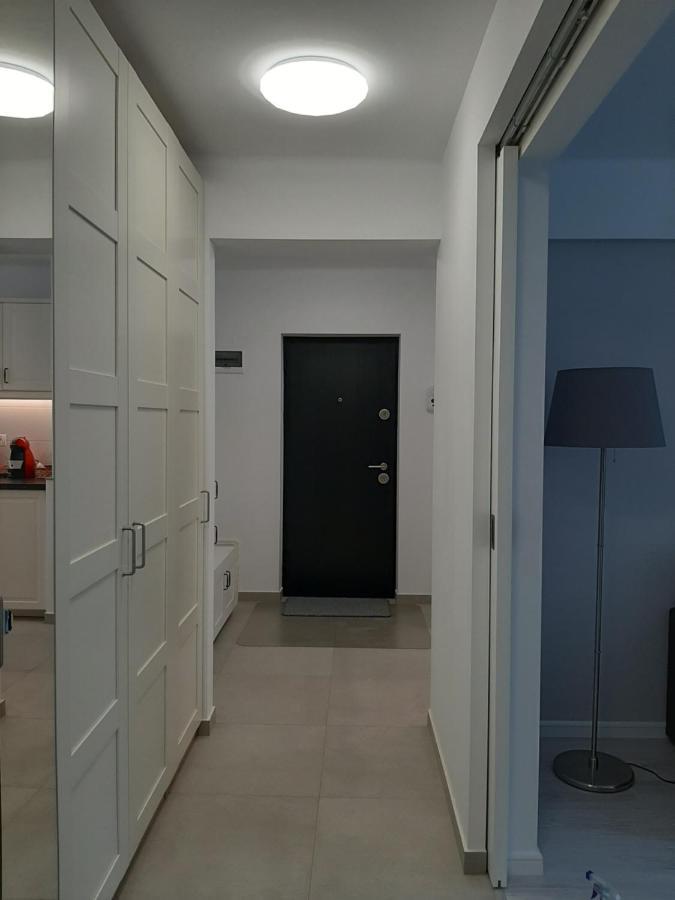 Light House Apartment Cluj-Napoca Exterior foto