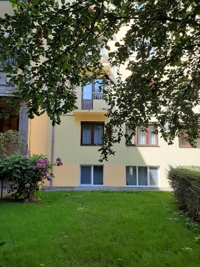 Light House Apartment Cluj-Napoca Exterior foto