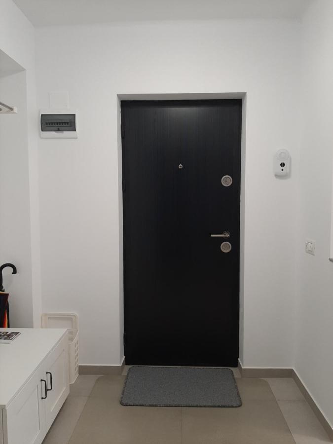 Light House Apartment Cluj-Napoca Exterior foto